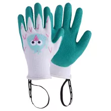 Handschoen Margot vogel 6-8