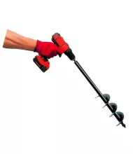 Bollenboor Polet