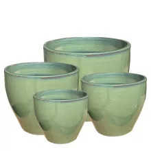 MALAY OLIVE POT JADE