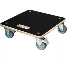 PLANTTROLLEY VIERKANT