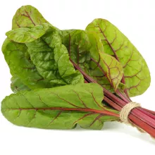 WARMOES Beta vulgaris cicla