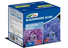 DCM BLAUWMAKER VOOR HORTENSIA'S  ALUIN