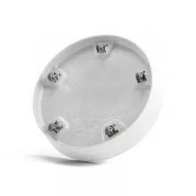ECOPOTS ONDERSCHOTEL AMSTERDAM MET WIELEN PURE WHITE