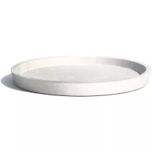 ECOPOTS ONDERSCHOTEL AMSTERDAM WHITE GREY
