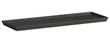 ECOPOTS ONDERSCHOTEL BRUGES DARK GREY