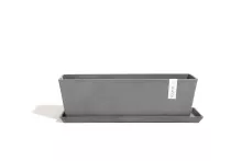 ECOPOTS ONDERSCHOTEL BRUGES GREY