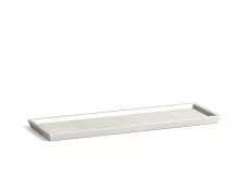 ECOPOTS ONDERSCHOTEL BRUGES WHITE GREY