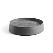 ECOPOTS ONDERSCHOTEL OSLO MET WIELEN GREY