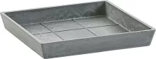 ECOPOTS ONDERSCHOTEL VIERKANT GREY
