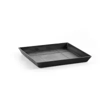 ECOPOTS ONDERSCHOTEL VIERKANT DARK GREY