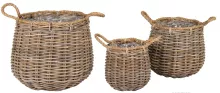 LUNA ROPE CAULDRON