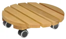 MULTI ROLLER ERLE ROND WAGNER