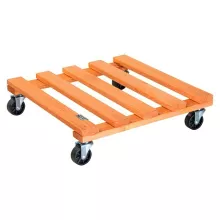 MULTI ROLLER HOUT WAGNER