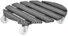 MULTI ROLLER WPC WAGNER