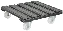 MULTI ROLLER WPC WAGNER