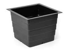 PLASTIC INSERT CUBI & CUBIHI