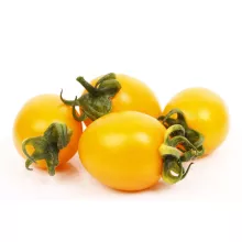 PICK & JOY Cherry Tomato Yellow