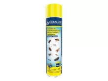 EDIA TOPSCORE SPRAY VLIEGENDE EN KRUIPENDE INSECTEN
