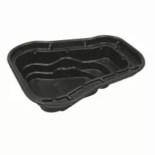 OCEAN I (HDPE-vijver)
