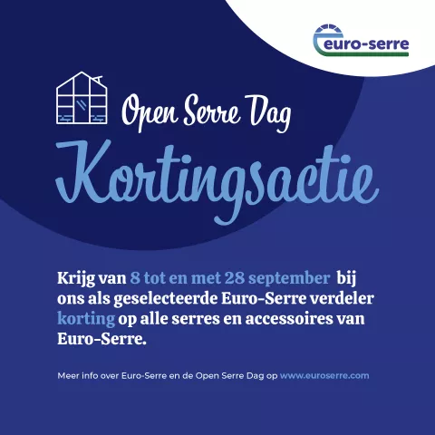 Kortingsactie