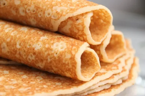 Pannenkoeken