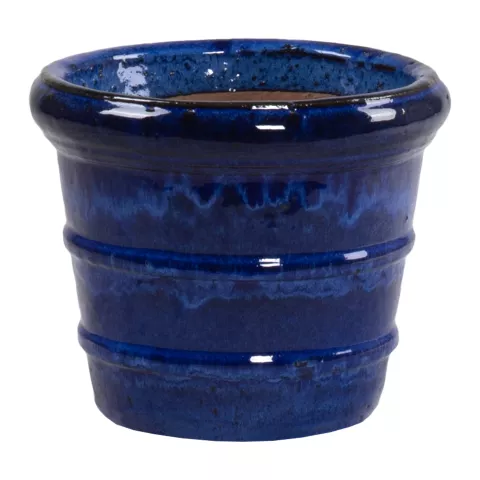 GLAZED DONATELLO BLUE
