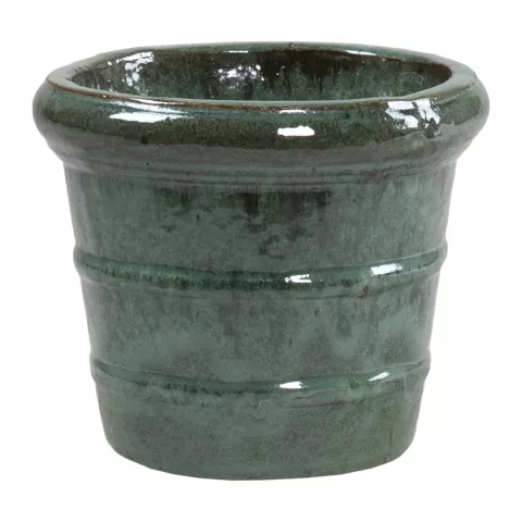 GLAZED DONATELLO JADE