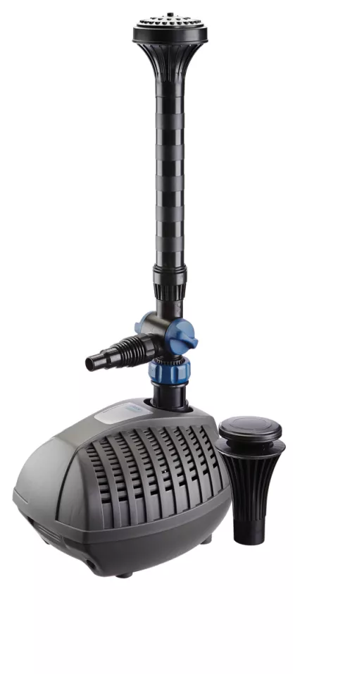 AQUARIUS FOUNTAIN SET ECO 9500