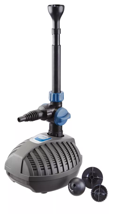 AQUARIUS FOUNTAIN SET CLASSIC 750