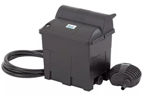 BIOSMART SET 5000