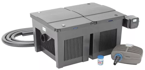 BIOSMART SET 24000