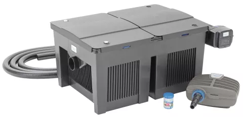 BIOSMART SET 36000