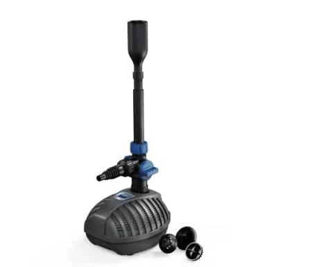 AQUARIUS FOUNTAIN SET CLASSIC 4000E