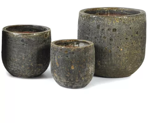 ANTIQUE LOW BULLET VULCANO ANTIQUE LOW BULLET VULCANO