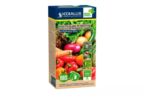 EDIA BIO-PYRINSECT ULTRA