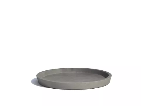 ECOPOTS ONDERSCHOTEL AMSTERDAM GREY