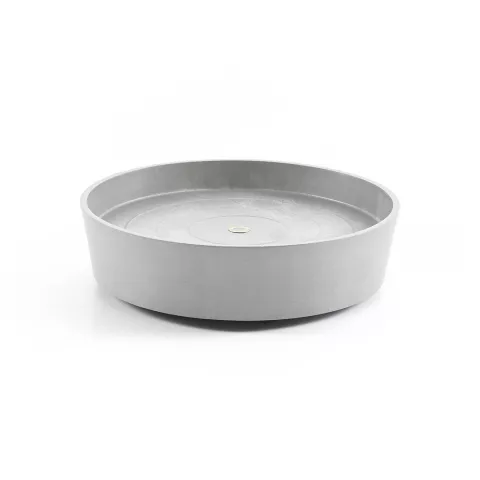 ECOPOTS ONDERSCHOTEL AMSTERDAM MET WIELEN WHITE GREY