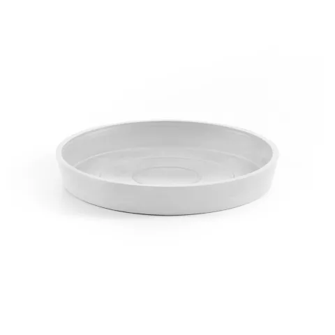 ECOPOTS ONDERSCHOTEL AMSTERDAM PURE WHITE