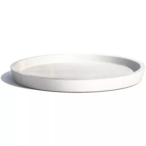 ECOPOTS ONDERSCHOTEL AMSTERDAM WHITE GREY