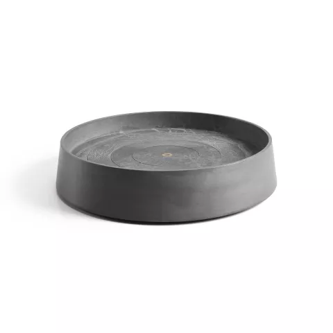 ECOPOTS ONDERSCHOTEL OSLO MET WIELEN GREY