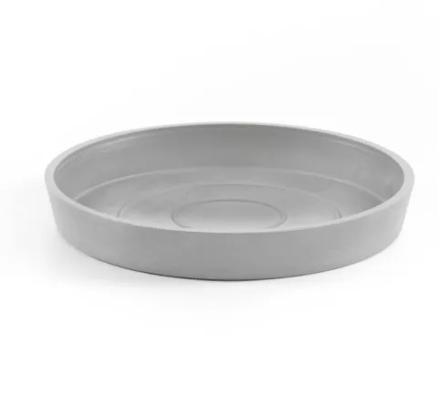 ECOPOTS ONDERSCHOTEL AMSTERDAM WHITE GREY