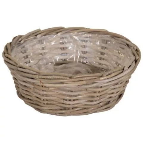 EVI ROUND LOW BASKET SP EVI ROUND LOW BASKET SP