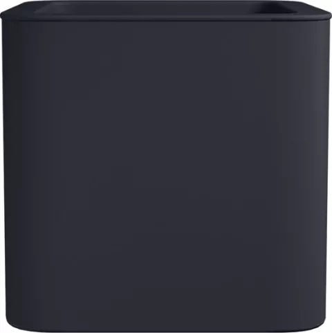 FLORUS JIVE SQUARE ANTHRACITE