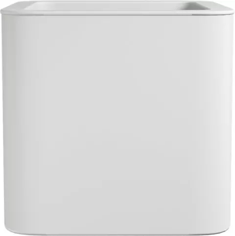 FLORUS JIVE SQUARE WHITE