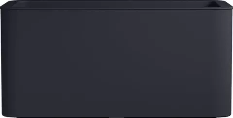 FLORUS JIVE TERRACE ANTHRACITE