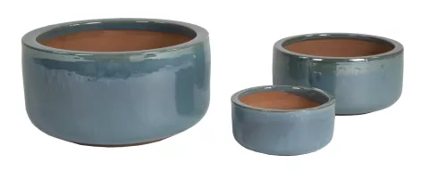 GLAZED BOWL CELADON