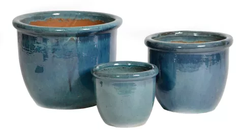GLAZED HP001 CELADON