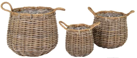 LUNA ROPE CAULDRON
