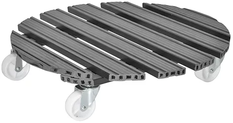 MULTI ROLLER WPC WAGNER