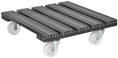 MULTI ROLLER WPC WAGNER